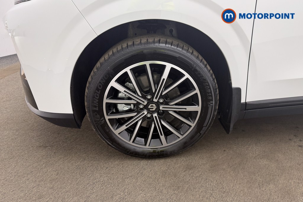 Leapmotor B10 160Kw 70Kwh 5Dr Auto Automatic Electric SUV - Stock Number (1684750) - 3rd supplementary image