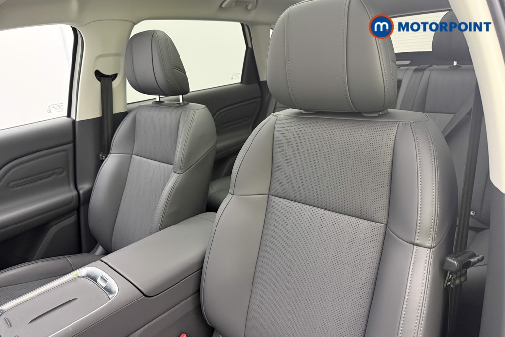 Leapmotor B10 160Kw 70Kwh 5Dr Auto Automatic Electric SUV - Stock Number (1684750) - 11th supplementary image