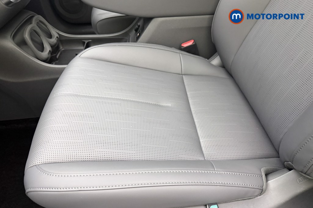 Leapmotor B10 160Kw 70Kwh 5Dr Auto Automatic Electric SUV - Stock Number (1684750) - 12th supplementary image