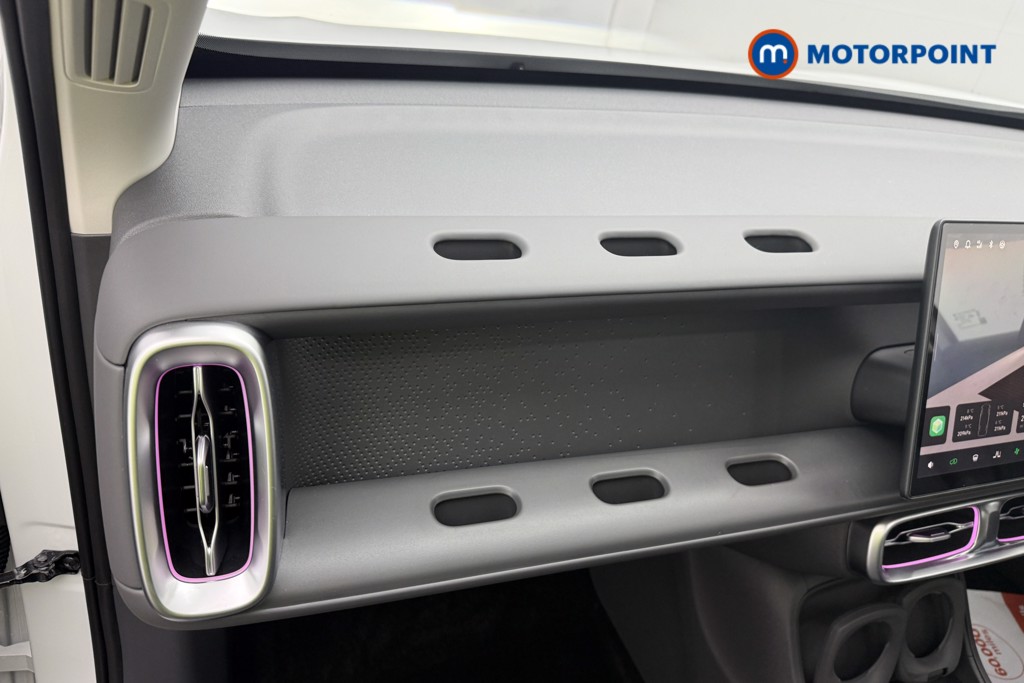 Leapmotor B10 160Kw 70Kwh 5Dr Auto Automatic Electric SUV - Stock Number (1684750) - 13th supplementary image