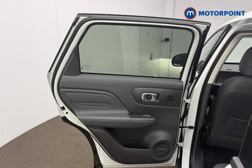 Leapmotor B10 160Kw 70Kwh 5Dr Auto Automatic Electric SUV - Stock Number (1684750) - 15th supplementary image