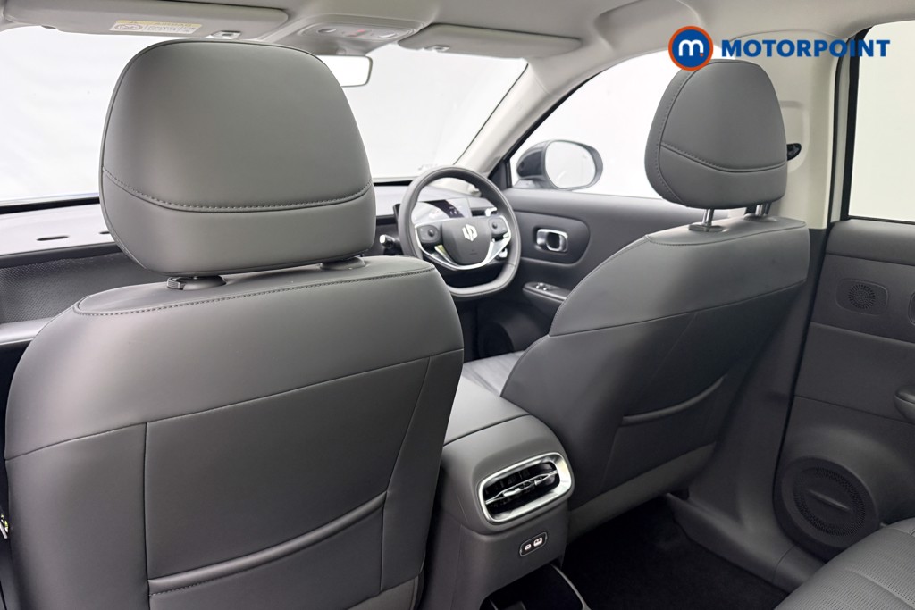 Leapmotor B10 160Kw 70Kwh 5Dr Auto Automatic Electric SUV - Stock Number (1684750) - 16th supplementary image
