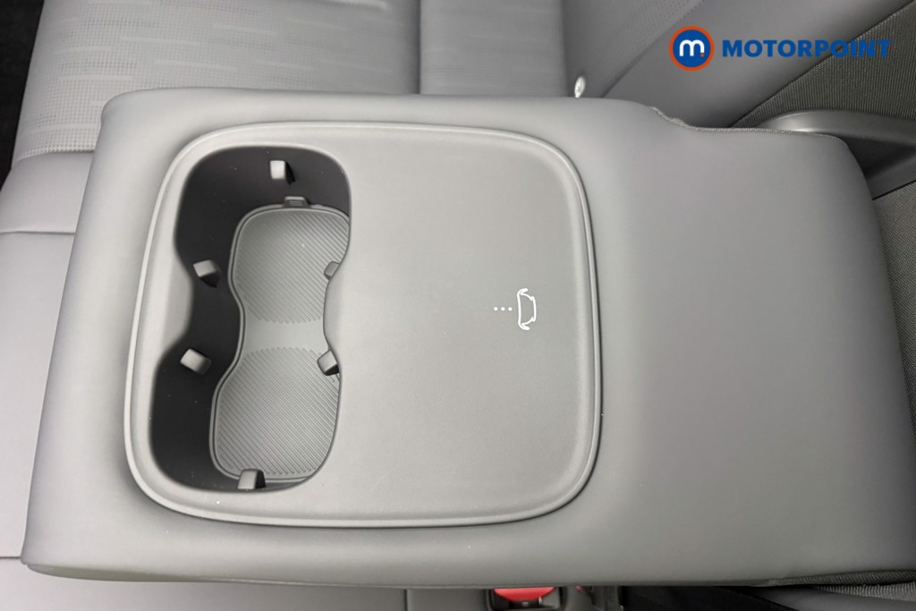 Leapmotor B10 160Kw 70Kwh 5Dr Auto Automatic Electric SUV - Stock Number (1684750) - 18th supplementary image