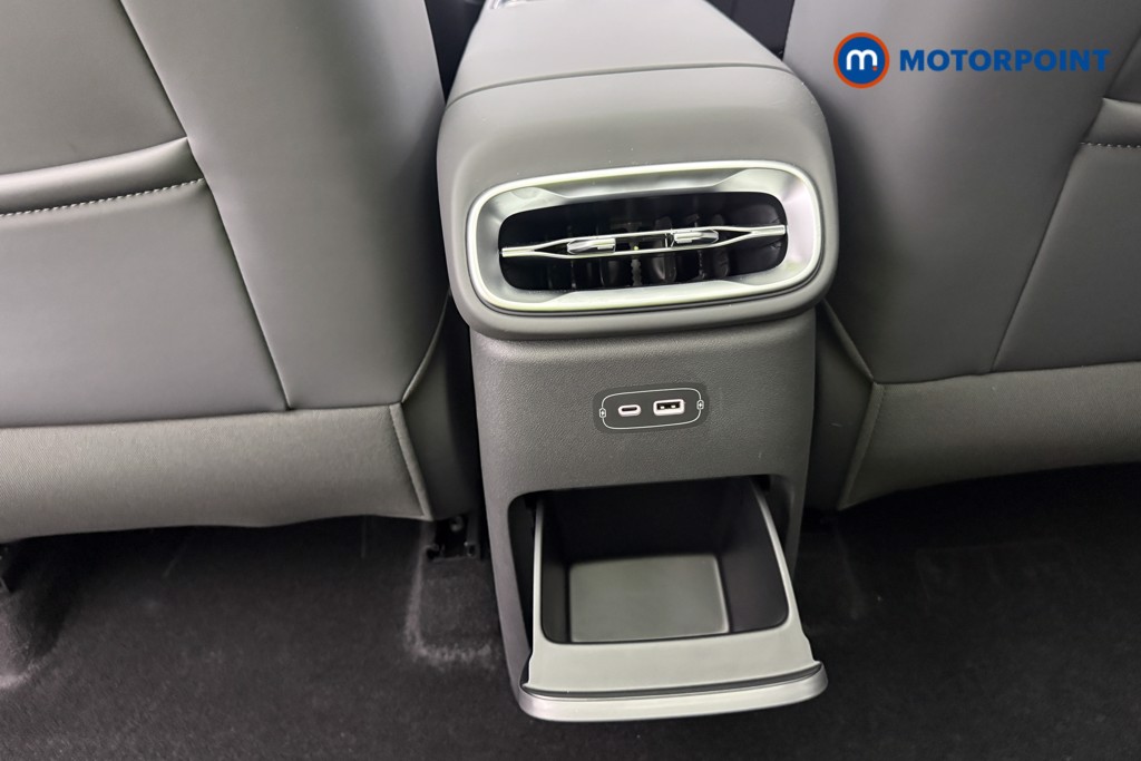 Leapmotor B10 160Kw 70Kwh 5Dr Auto Automatic Electric SUV - Stock Number (1684750) - 20th supplementary image
