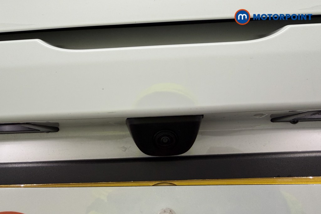 Leapmotor B10 160Kw 70Kwh 5Dr Auto Automatic Electric SUV - Stock Number (1684750) - 24th supplementary image