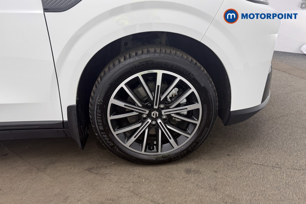 Leapmotor B10 160Kw 70Kwh 5Dr Auto Automatic Electric SUV - Stock Number (1684750) - 29th supplementary image