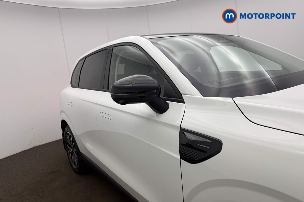 Leapmotor B10 160Kw 70Kwh 5Dr Auto Automatic Electric SUV - Stock Number (1684750) - 30th supplementary image