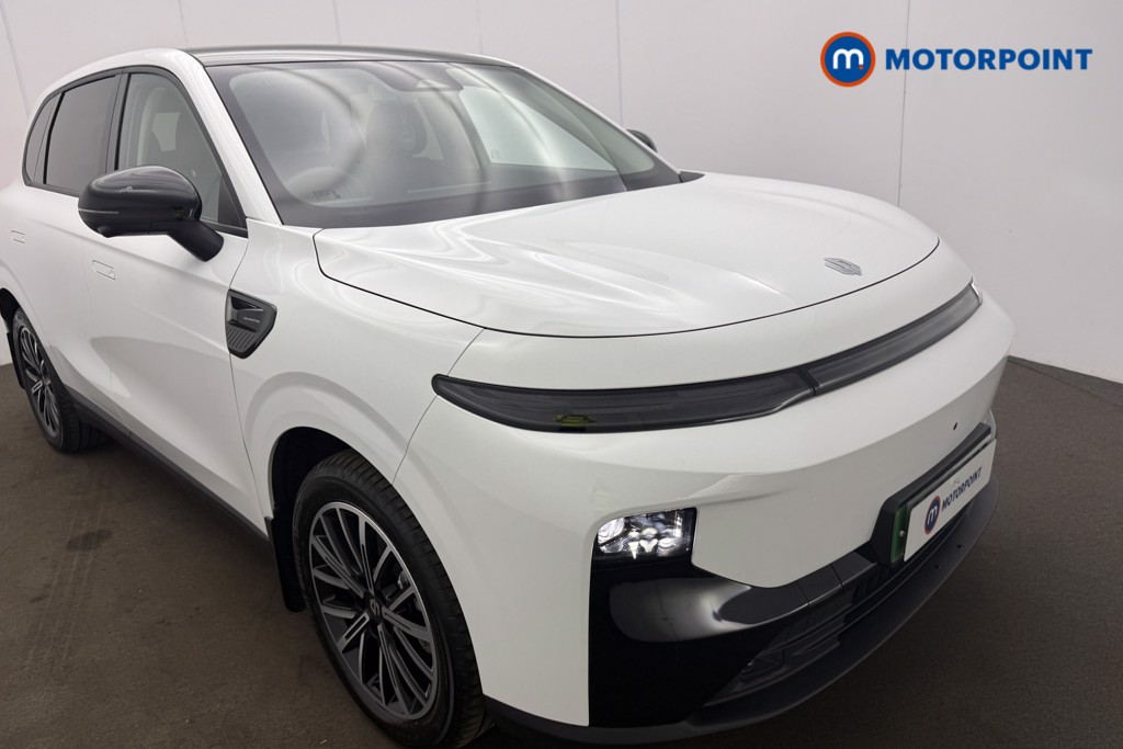 Leapmotor B10 160Kw 70Kwh 5Dr Auto Automatic Electric SUV - Stock Number (1684750) - 31st supplementary image