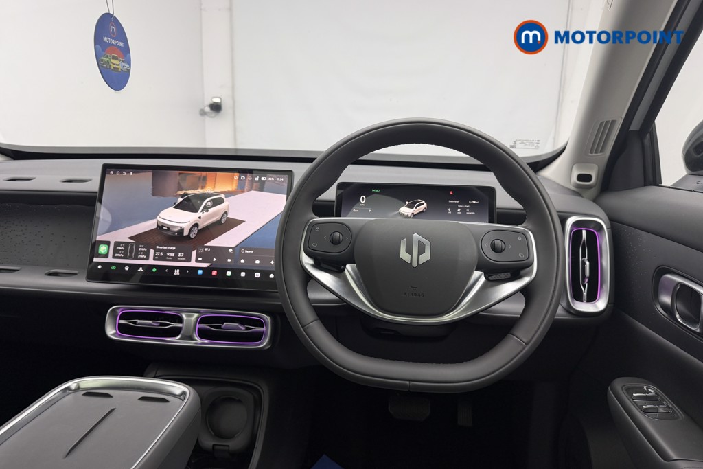 Leapmotor B10 160Kw 70Kwh 5Dr Auto Automatic Electric SUV - Stock Number (1684750) - 32nd supplementary image