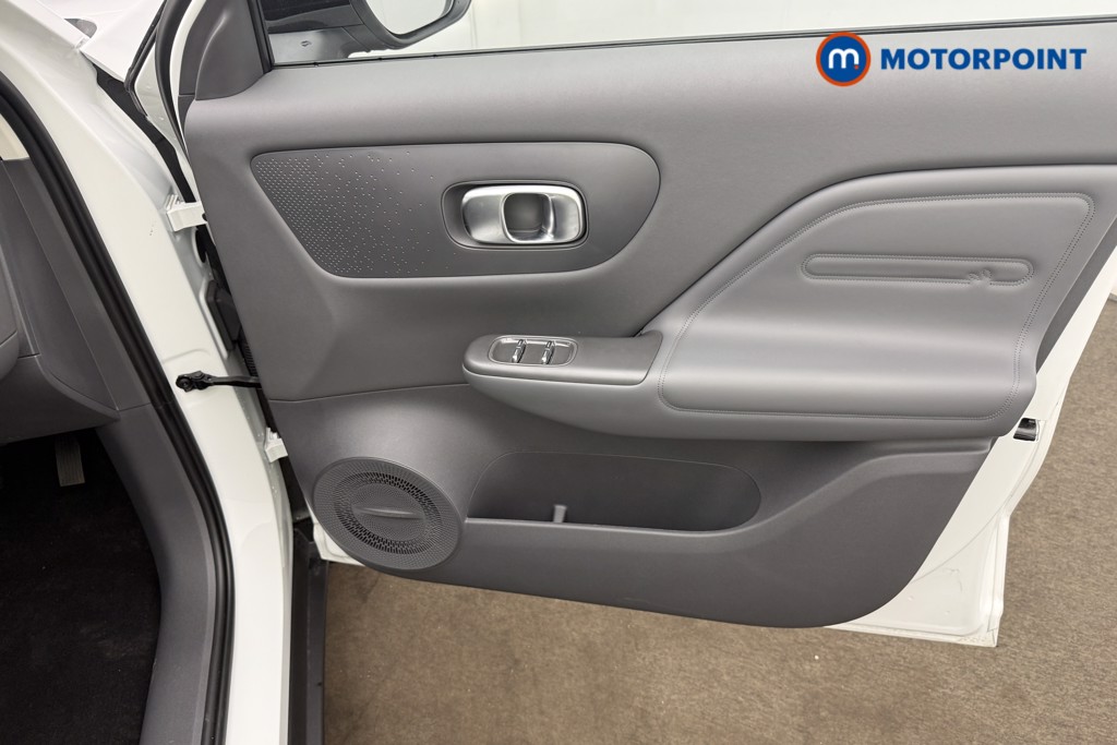 Leapmotor B10 160Kw 70Kwh 5Dr Auto Automatic Electric SUV - Stock Number (1684750) - 33rd supplementary image