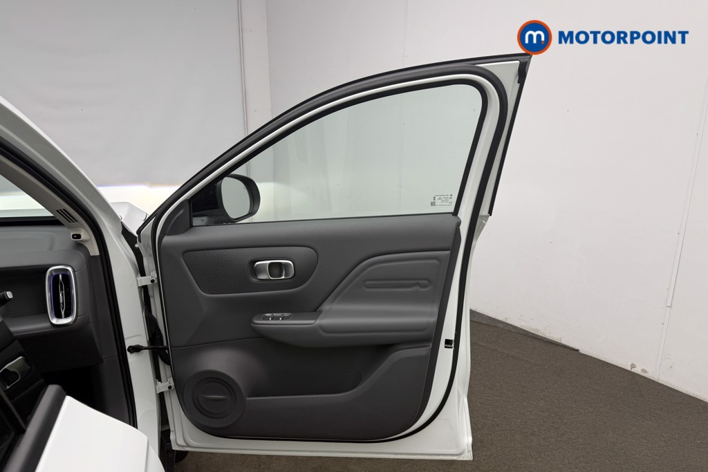Leapmotor B10 160Kw 70Kwh 5Dr Auto Automatic Electric SUV - Stock Number (1684750) - 34th supplementary image
