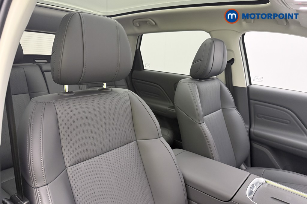 Leapmotor B10 160Kw 70Kwh 5Dr Auto Automatic Electric SUV - Stock Number (1684750) - 35th supplementary image