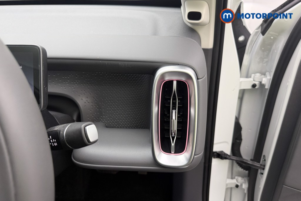 Leapmotor B10 160Kw 70Kwh 5Dr Auto Automatic Electric SUV - Stock Number (1684750) - 37th supplementary image