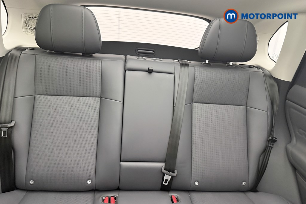 Leapmotor B10 160Kw 70Kwh 5Dr Auto Automatic Electric SUV - Stock Number (1684750) - 38th supplementary image