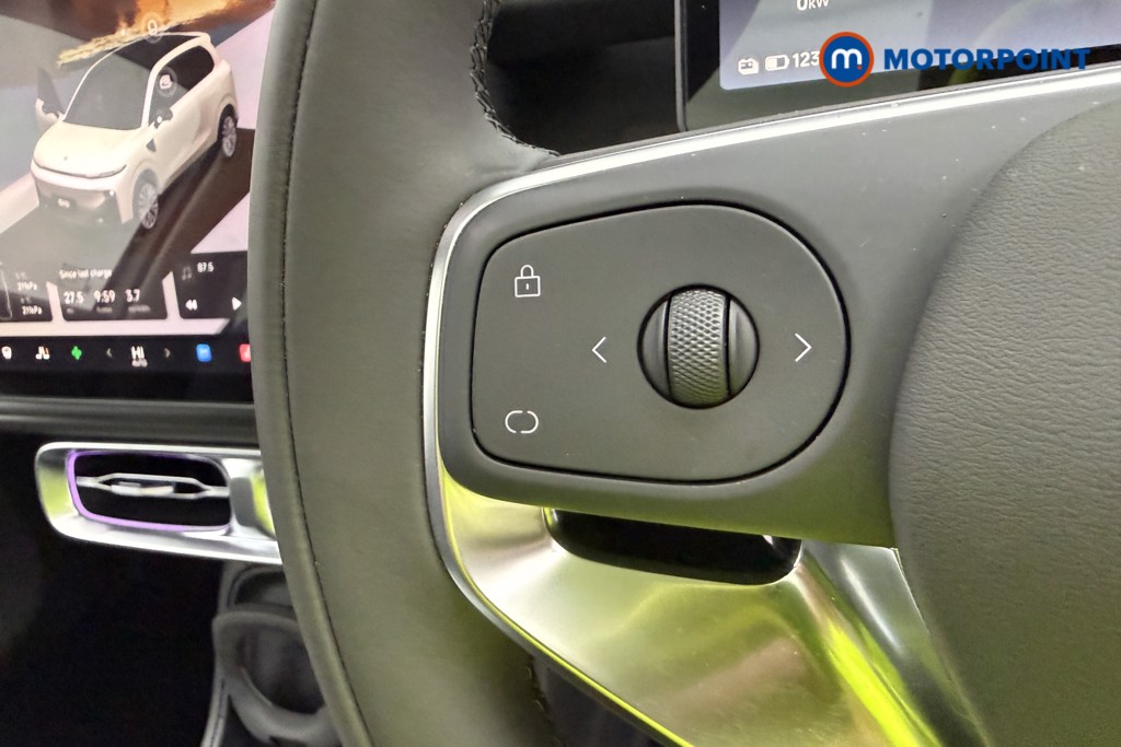 Leapmotor B10 160Kw 70Kwh 5Dr Auto Automatic Electric SUV - Stock Number (1684750) - 41st supplementary image