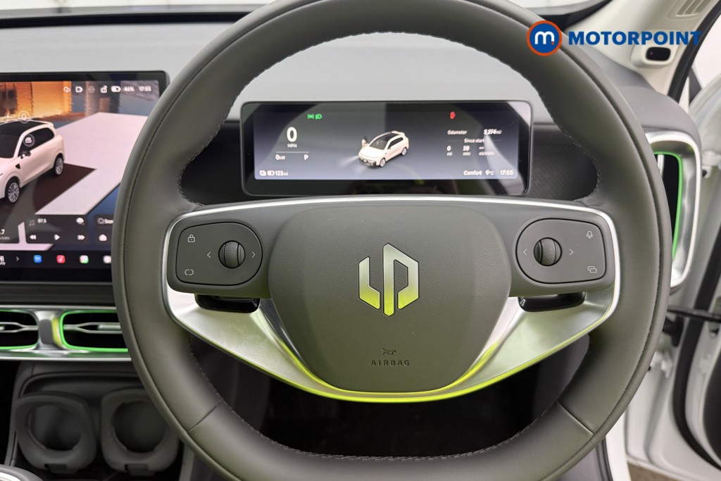 Leapmotor B10 160Kw 70Kwh 5Dr Auto Automatic Electric SUV - Stock Number (1684750) - 42nd supplementary image