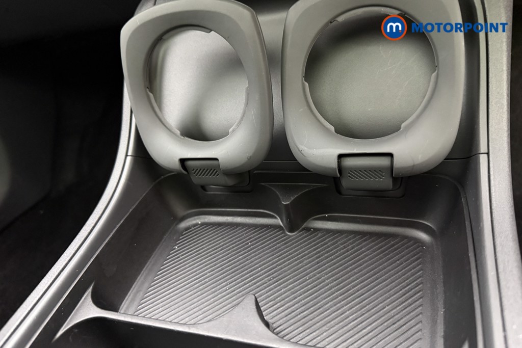 Leapmotor B10 160Kw 70Kwh 5Dr Auto Automatic Electric SUV - Stock Number (1684750) - 46th supplementary image