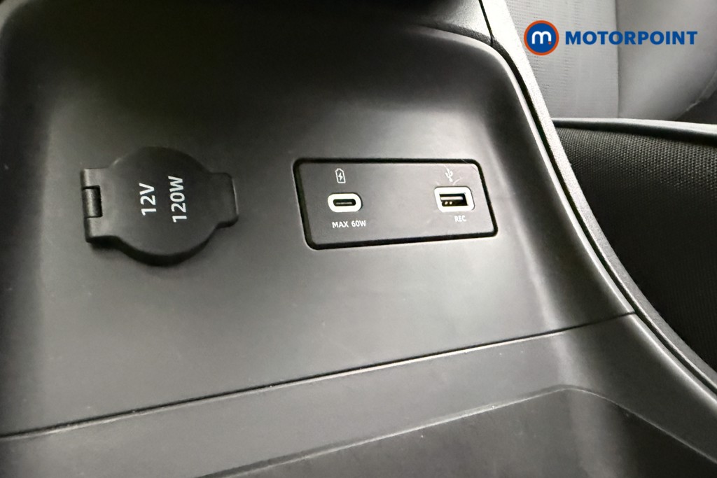 Leapmotor B10 160Kw 70Kwh 5Dr Auto Automatic Electric SUV - Stock Number (1684750) - 47th supplementary image