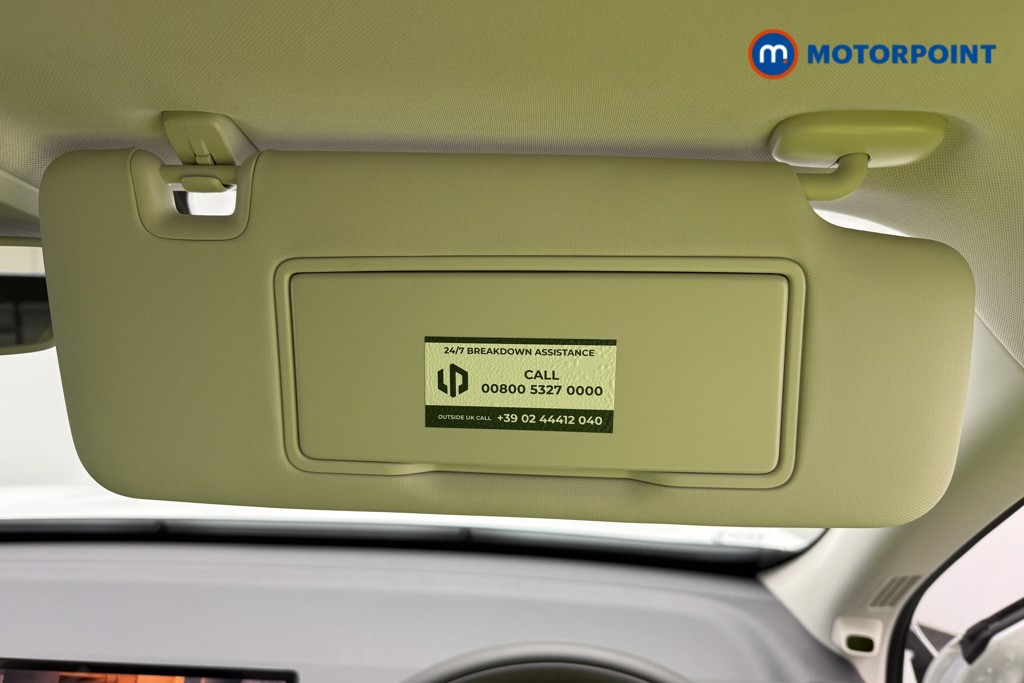 Leapmotor B10 160Kw 70Kwh 5Dr Auto Automatic Electric SUV - Stock Number (1684750) - 49th supplementary image