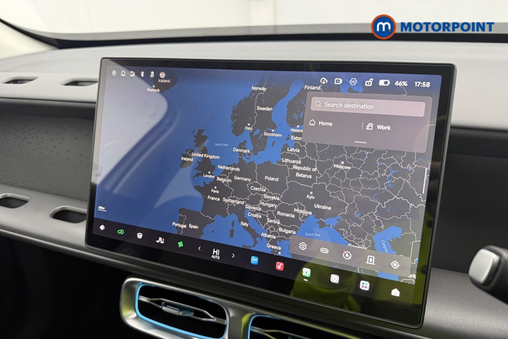 Leapmotor B10 160Kw 70Kwh 5Dr Auto Automatic Electric SUV - Stock Number (1684750) - 59th supplementary image