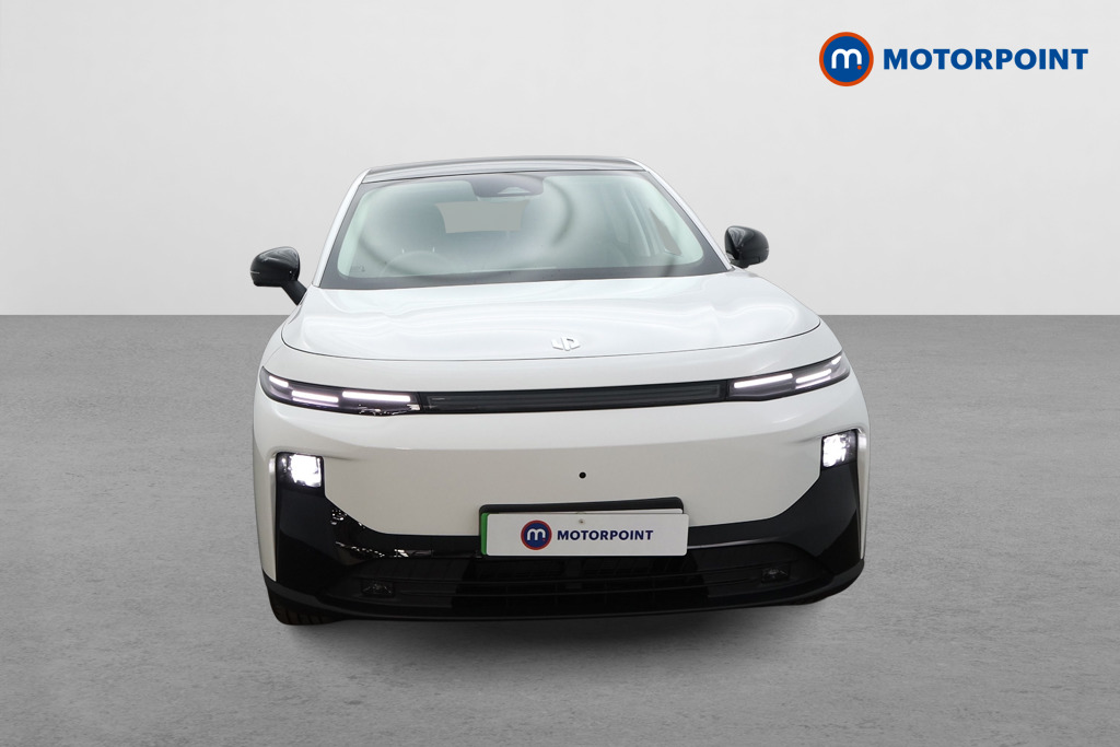 Leapmotor B10 160Kw 70Kwh 5Dr Auto Automatic Electric SUV - Stock Number (1684750) - Front bumper