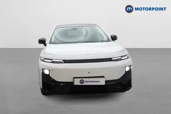 Leapmotor B10 160Kw 70Kwh 5Dr Auto Automatic Electric SUV - Stock Number (1684750) - Front bumper