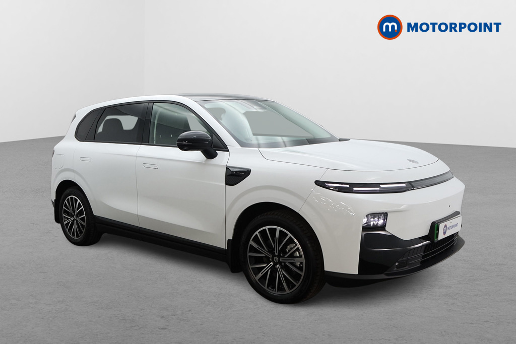 Leapmotor B10 160Kw 70Kwh 5Dr Auto Automatic Electric SUV - Stock Number (1684750) - Drivers side front corner