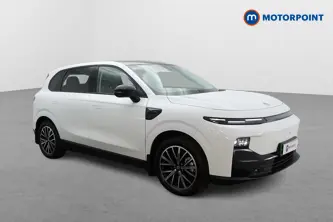 Leapmotor B10 160Kw 70Kwh 5Dr Auto Automatic Electric SUV - Stock Number (1684750) - Drivers side front corner