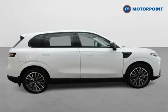 Leapmotor B10 160Kw 70Kwh 5Dr Auto Automatic Electric SUV - Stock Number (1684750) - Drivers side