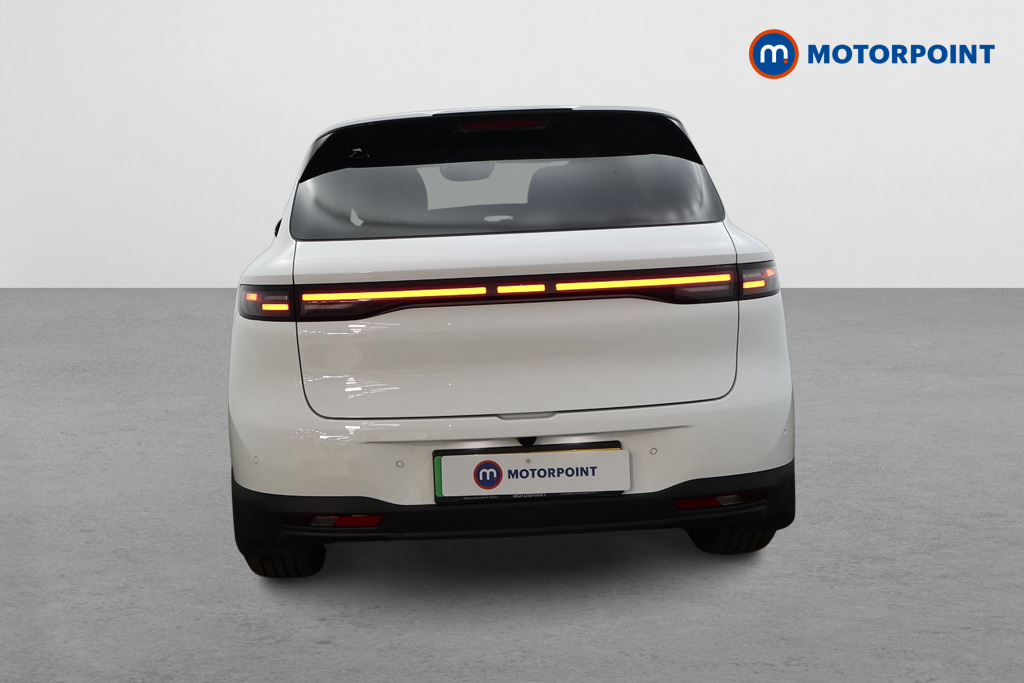 Leapmotor B10 160Kw 70Kwh 5Dr Auto Automatic Electric SUV - Stock Number (1684750) - Rear bumper