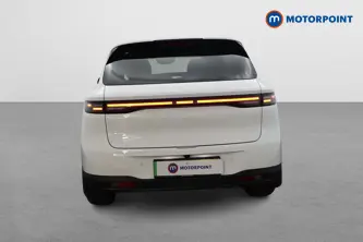 Leapmotor B10 160Kw 70Kwh 5Dr Auto Automatic Electric SUV - Stock Number (1684750) - Rear bumper