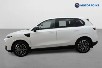 Leapmotor B10 160Kw 70Kwh 5Dr Auto Automatic Electric SUV - Stock Number (1684750) - Passenger side