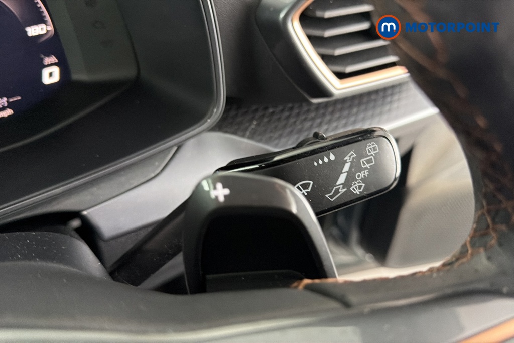 Cupra Formentor V2 Automatic Petrol SUV - Stock Number (1684825) - 6th supplementary image
