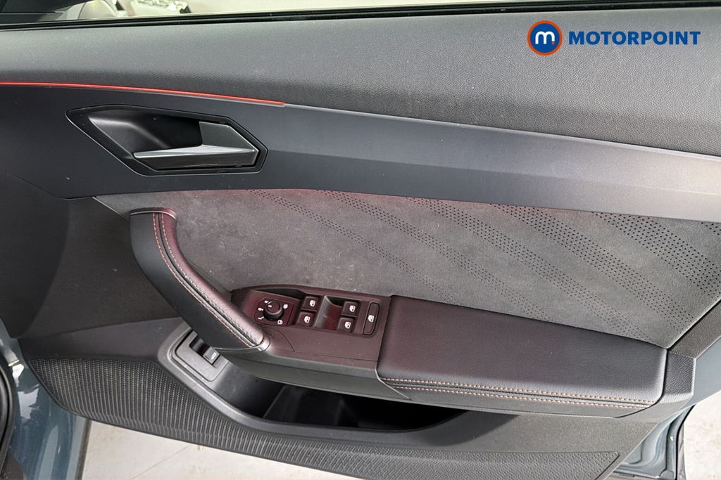 Cupra Formentor V2 Automatic Petrol SUV - Stock Number (1684825) - 10th supplementary image