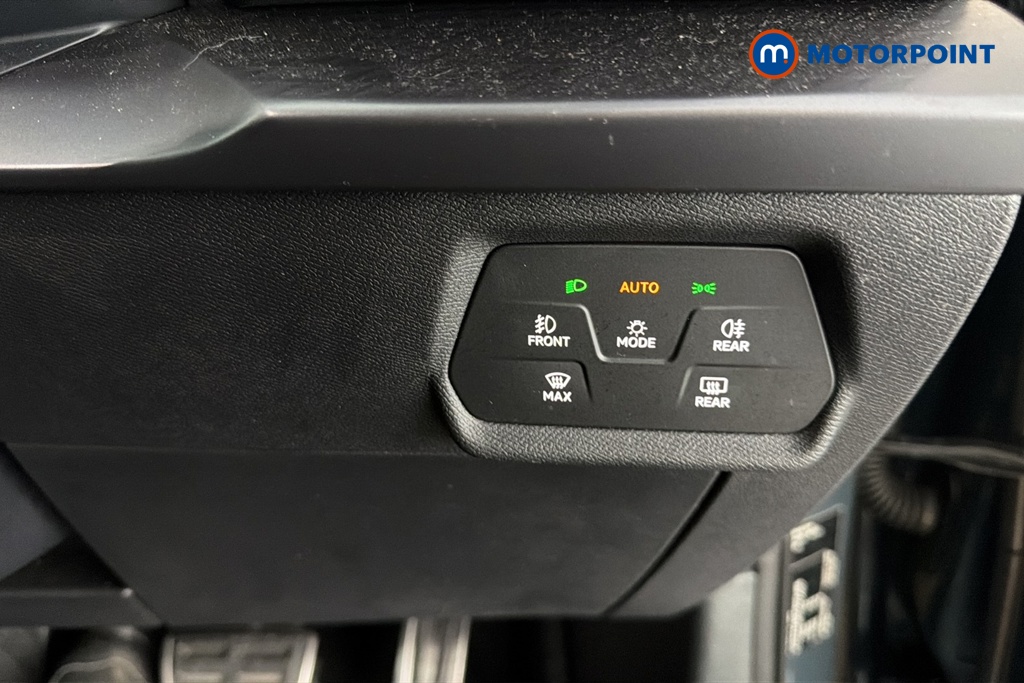 Cupra Formentor V2 Automatic Petrol SUV - Stock Number (1684825) - 11th supplementary image