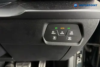 Cupra Formentor V2 Automatic Petrol SUV - Stock Number (1684825) - 11th supplementary image