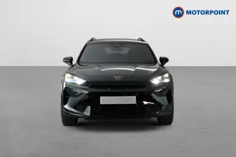 Cupra Formentor V2 Automatic Petrol SUV - Stock Number (1684825) - Front bumper