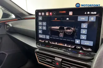 Cupra Formentor V2 Automatic Petrol SUV - Stock Number (1684825) - 12th supplementary image