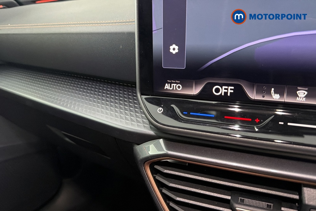 Cupra Formentor V2 Automatic Petrol SUV - Stock Number (1684825) - 14th supplementary image