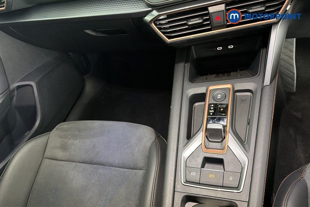 Cupra Formentor V2 Automatic Petrol SUV - Stock Number (1684825) - 15th supplementary image