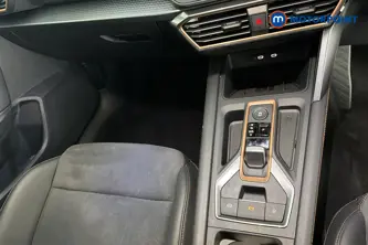 Cupra Formentor V2 Automatic Petrol SUV - Stock Number (1684825) - 15th supplementary image