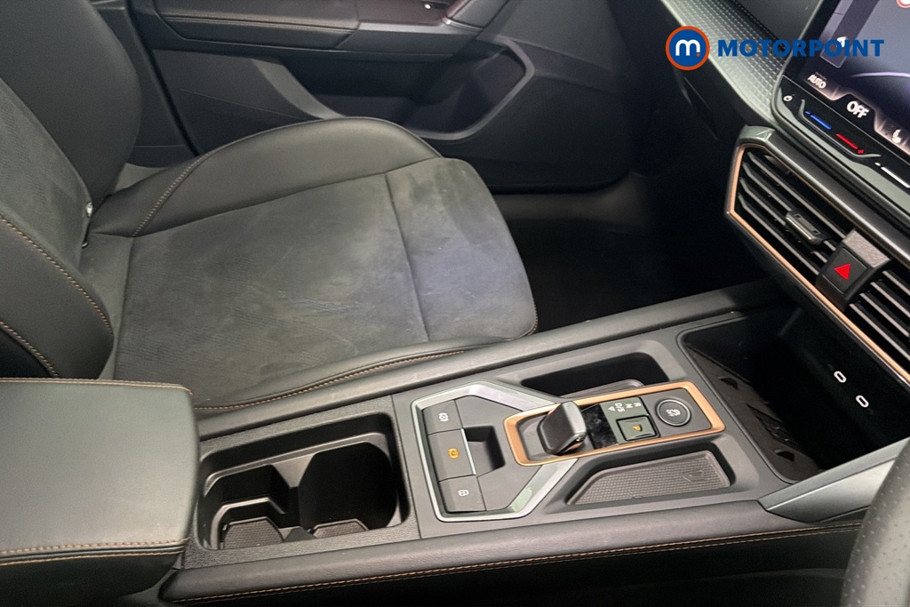 Cupra Formentor V2 Automatic Petrol SUV - Stock Number (1684825) - 16th supplementary image