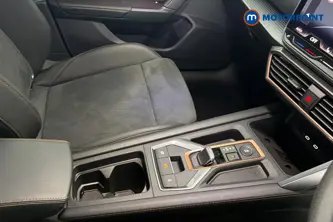 Cupra Formentor V2 Automatic Petrol SUV - Stock Number (1684825) - 16th supplementary image