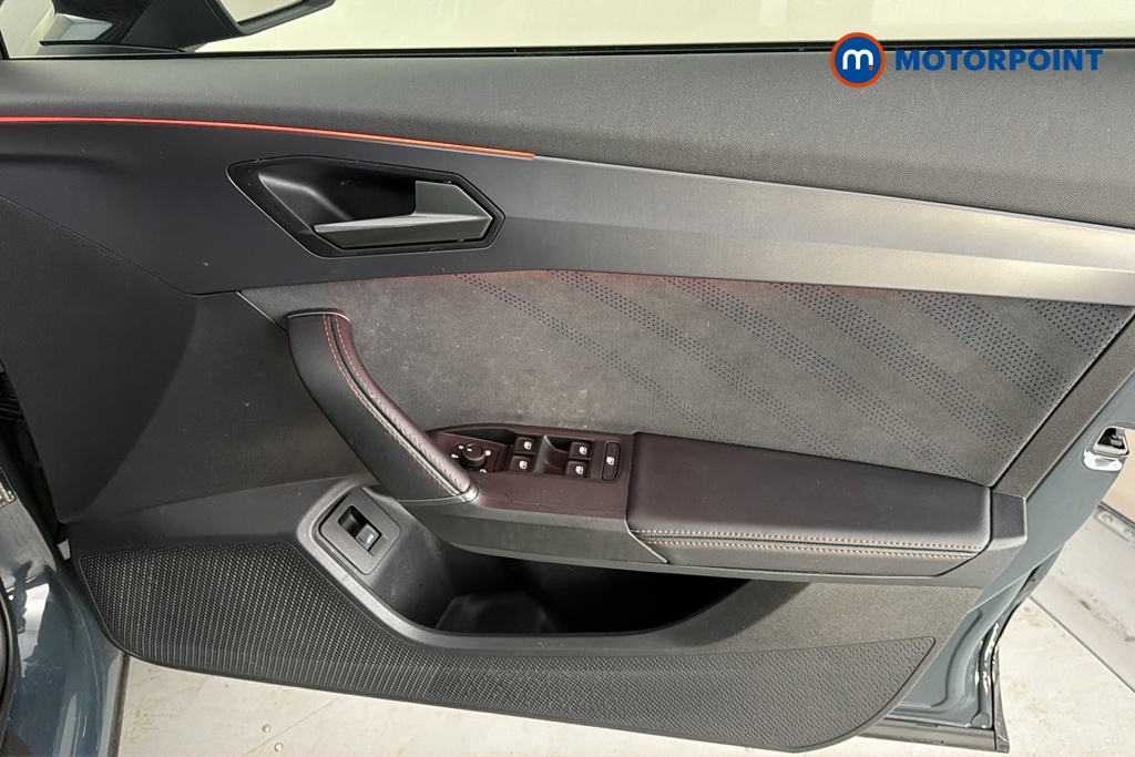 Cupra Formentor V2 Automatic Petrol SUV - Stock Number (1684825) - 18th supplementary image