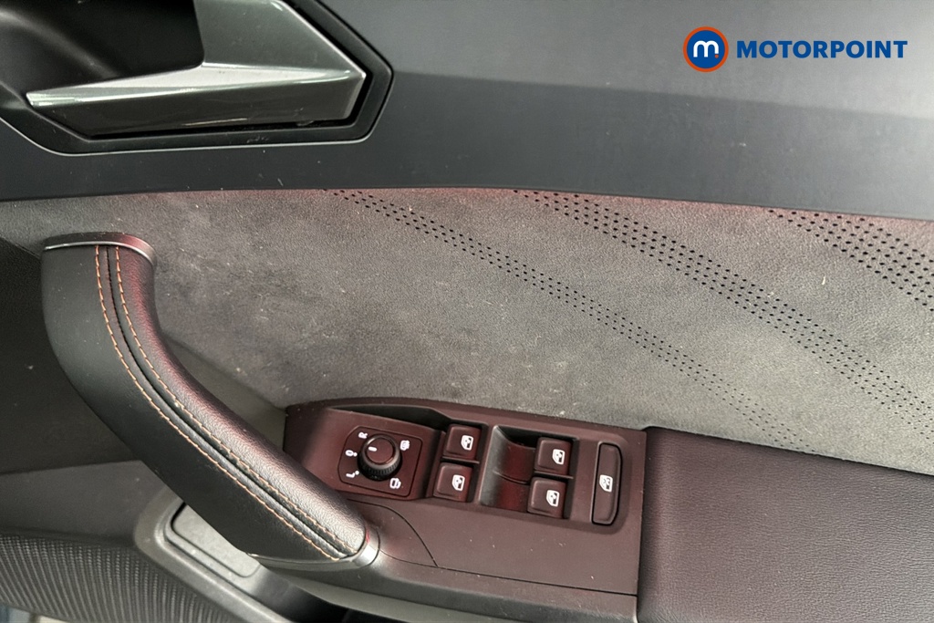 Cupra Formentor V2 Automatic Petrol SUV - Stock Number (1684825) - 19th supplementary image