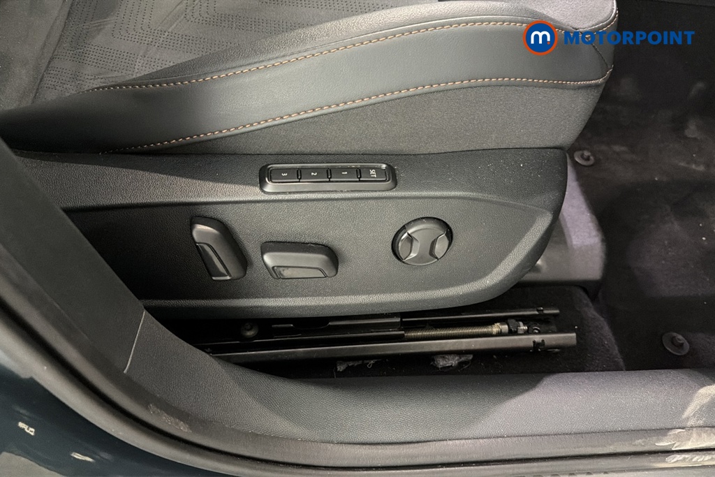 Cupra Formentor V2 Automatic Petrol SUV - Stock Number (1684825) - 23rd supplementary image
