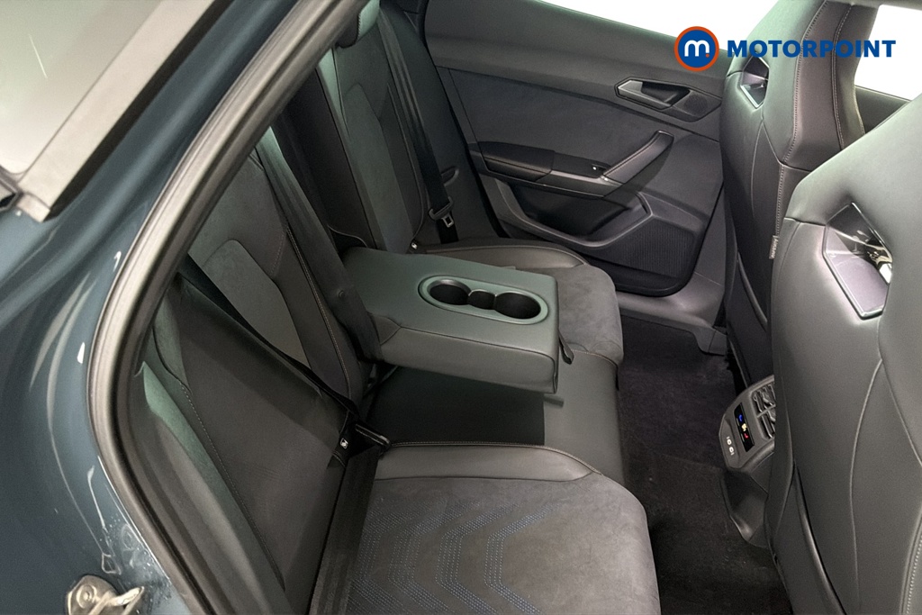 Cupra Formentor V2 Automatic Petrol SUV - Stock Number (1684825) - 25th supplementary image