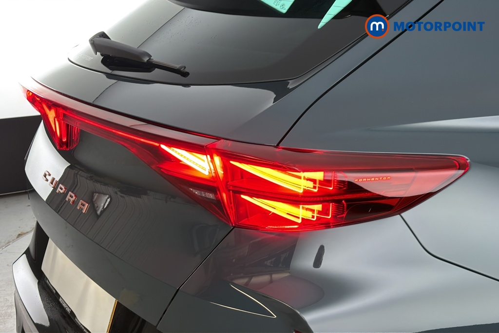 Cupra Formentor V2 Automatic Petrol SUV - Stock Number (1684825) - 36th supplementary image
