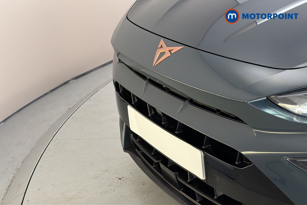 Cupra Formentor V2 Automatic Petrol SUV - Stock Number (1684825) - 38th supplementary image