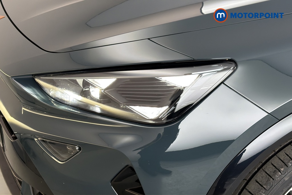 Cupra Formentor V2 Automatic Petrol SUV - Stock Number (1684825) - 42nd supplementary image